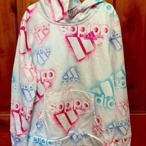 Adidas hoodie